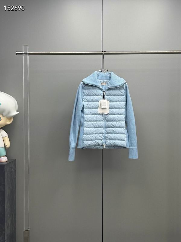 Moncler Down Jacket A/S Wmns ID:20260916-202